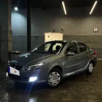 رانا پلاس مدل ۱۴۰۰