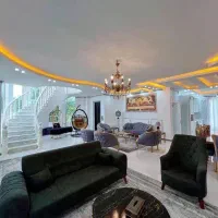 عمارت رویایی ۴۰۰متر دل جنگلهای چمستان فول فرنیش|فروش خانه و ویلا|نور, |دیوار