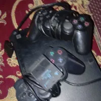 دستگاه پلی استیشن ۲