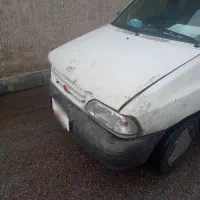 پراید مدل 84|خودرو سواری و وانت|شیراز, کوشک میدان|دیوار