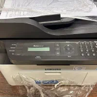 پرینتر ۴ کاره سامسونگ مدل m2070f|پرینتر، اسکنر، کپی، فکس|تهران, فلسطین (میدان انقلاب)|دیوار