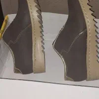 کفش دخترانه بچه گانه|کیف، کفش، کمربند|رشت, پیرکلاچای|دیوار