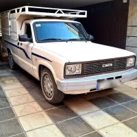 اجاره وانت کارا تک کابین مدل آخر ۱۴۰۱