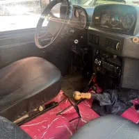 پاژن 79 (اتوطاووس)|خودرو سواری و وانت|اصفهان, مشکین|دیوار