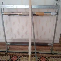 دار قالی چرخشی