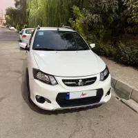 کوییک اتومات ۱۴۰۱ فابریک|خودرو سواری و وانت|شیراز, شهرک نفت ۲|دیوار