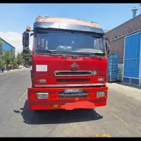 راننده تریلی با سابقه ده سال