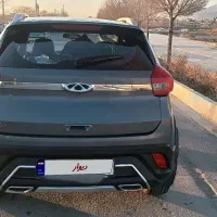 X22|خودرو سواری و وانت|اصفهان, حسینآباد|دیوار