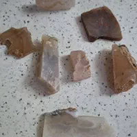 سنگ آرامش و انرژی مثبت فقط دونه ۲۰هزار