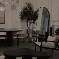 مصنوعات چوبی فلزی