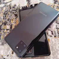 Samsung Galaxy note 10 lite|موبایل|تهران, شهران شمالی|دیوار