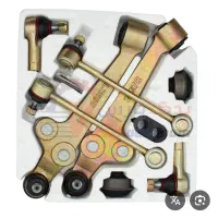 جلوبندی.تمام‌قیمت‌لوازم‌ها‌همراه‌با‌اجرت‌رایگان‌هس|خدمات موتور و ماشین|مشهد, کوی سیدی|دیوار