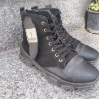 کفش نیم بوت|کیف، کفش، کمربند|سبزوار, گلشن|دیوار