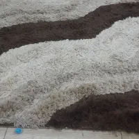 فرش ۶ متری کاملا سالم و در حد نو