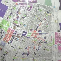 زمین محله 12 فاز 1 و 2 و 3 قیمت مناسب گلبهار