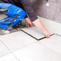 نصب کاشی و سرامیک و بین کابینتی|خدمات پیشه و مهارت|اصفهان, ملکشهر|دیوار