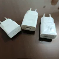 سر شارژر سامسونگ و هوواوی