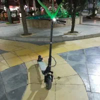 اسکوتر برقی