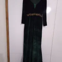 لباس مجلسی بلند