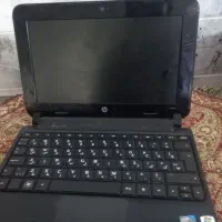 مینی لبتاب hp|رایانه همراه|بیرجند, |دیوار