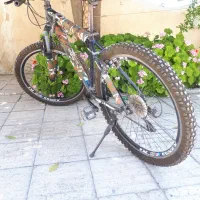 دوچرخه راپیدو۲۶ در حد نو