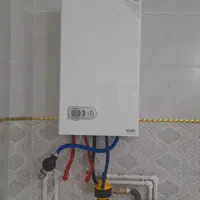 نصب و تعمیرات تخصصی انواع پکیج،رادیاتور و کولرگازی