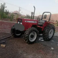 تراکتور ۸۰۰ جفت خشک
