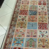 فرش|گلیم، جاجیم، گبه|فردیس, فردیس|دیوار