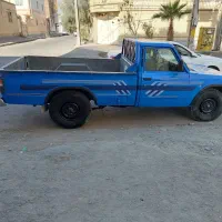 نیسان زامیادمدل 1401خشک|خودرو سواری و وانت|زاهدان, |دیوار