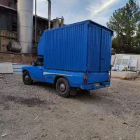 استخدام راننده نیسان