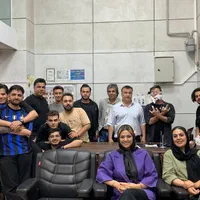 استخدام مشاور/رباط کریم/100میلیون درآمد