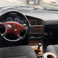 پژو پارس مدل ۸۷