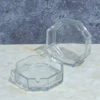 جا سیگاری کریستالی