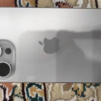 اپل iPhone 15 Pro Max با حافظهٔ ۲۵۶ گیگابایت|موبایل|قم, انصار‌الحسین|دیوار