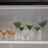 ظروف اشپزخانه