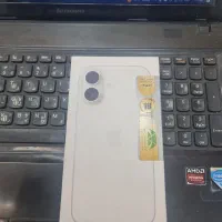 اپل ۱۶