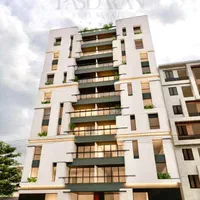 پیش فروش آپارتمان 125م و 150م ویو دریا برج تهران.