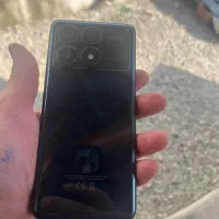 موبایل poco x6 pro|موبایل|عباس‌آباد, |دیوار