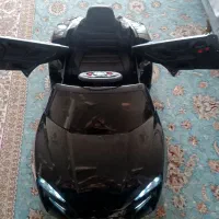 موتور وماشین شارژی