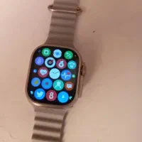 ساعت هوشمند اولترا