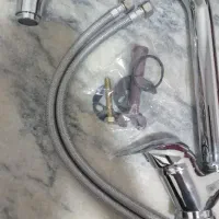 شیر ظرفشویی با نصب رایگان ۱۹۵۰۰۰۰