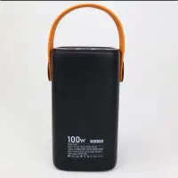 پاور بانک غول ۶۰هزار + هدیه مودوس ۱۰هزار