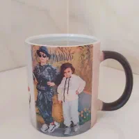 لیوان حرارتی|ظروف سرو و پذیرایی|سنندج, |دیوار