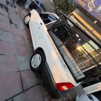 پراید وانت به رویت صفر ۱۴۰۳