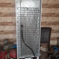 یخچال ۶۰ در۶۰|فروشگاه و مغازه|اهواز, کوی مهدیس|دیوار