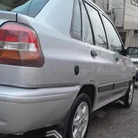 پراید ۱۴۱ کارمندی|خودرو سواری و وانت|کرمانشاه, |دیوار