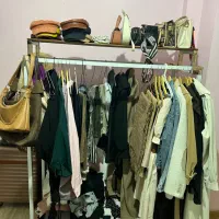 رگال دو ردیفی|جاکفشی، کمد، دراور|اندیشه, شهرک کوثر|دیوار