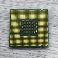 CPU Intel pentium 4|قطعات و لوازم جانبی رایانه|شیراز, مهدی‌آباد|دیوار
