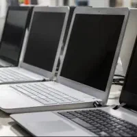 500 مدل لپ تاپ استوک اقساط 18 ماه بدون پیش پرداخت|رایانه همراه|تهران, میرداماد|دیوار