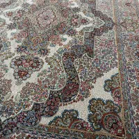 دو تخته فرش ۱۲ متری ۵۰۰ شانه تراکم ۱۰۰۰ مشهد